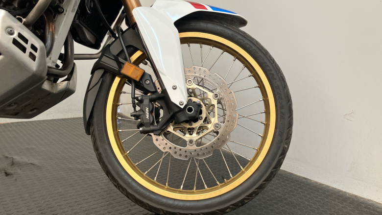 Honda Africa Twin CRF1000D2J4ED (18MY)